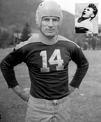 Packers E Don Hutson